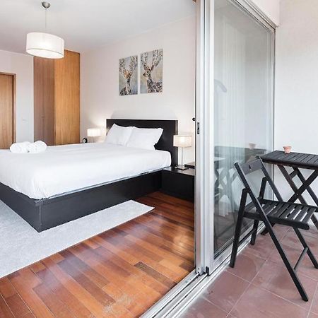 Boavista Holiday Apartment Porto Buitenkant foto