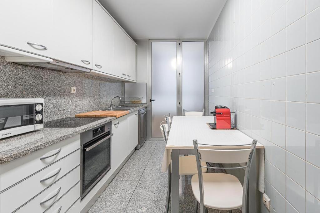 Boavista Holiday Apartment Porto Buitenkant foto