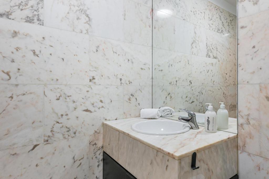 Boavista Holiday Apartment Porto Buitenkant foto