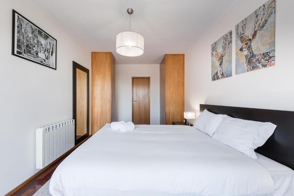 Boavista Holiday Apartment Porto Buitenkant foto