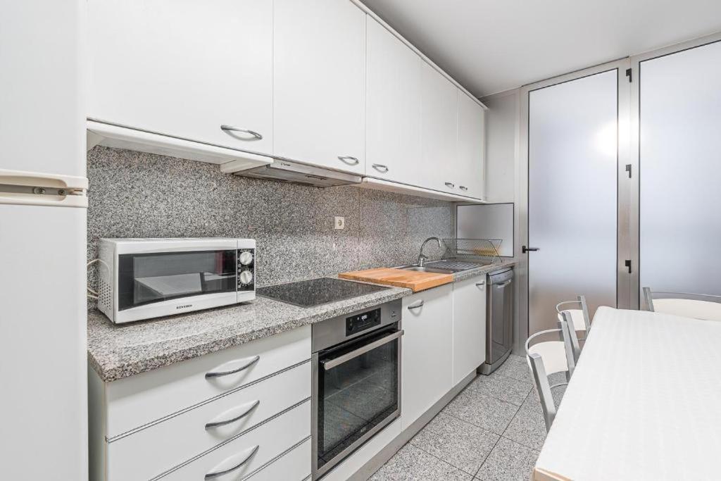 Boavista Holiday Apartment Porto Buitenkant foto