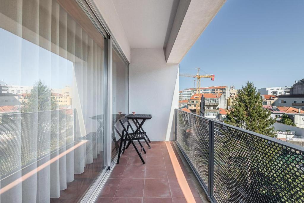Boavista Holiday Apartment Porto Buitenkant foto