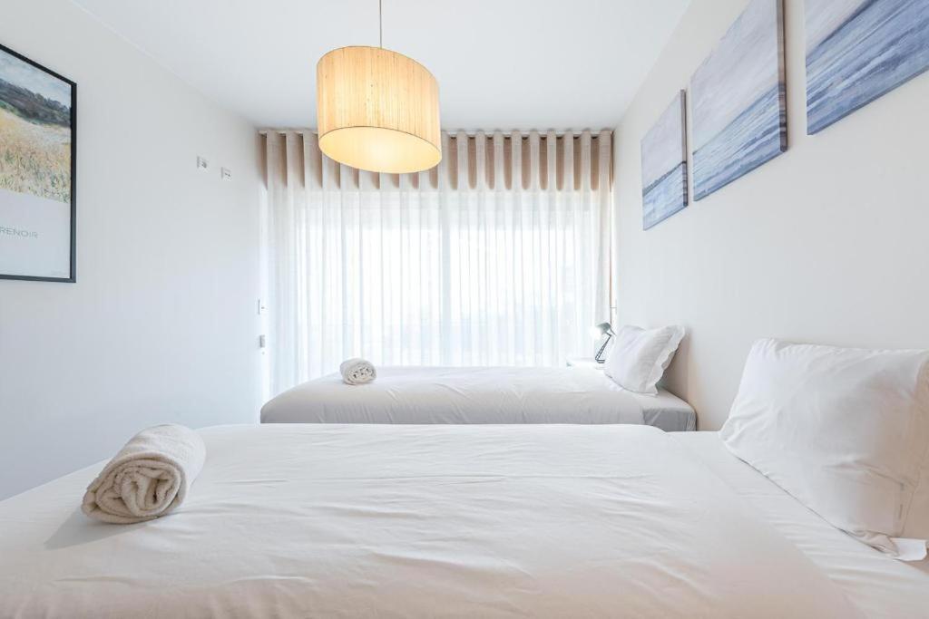 Boavista Holiday Apartment Porto Buitenkant foto
