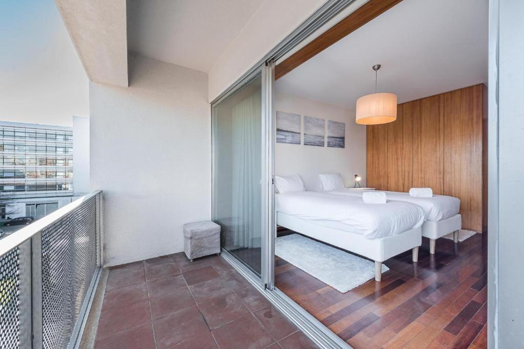 Boavista Holiday Apartment Porto Buitenkant foto